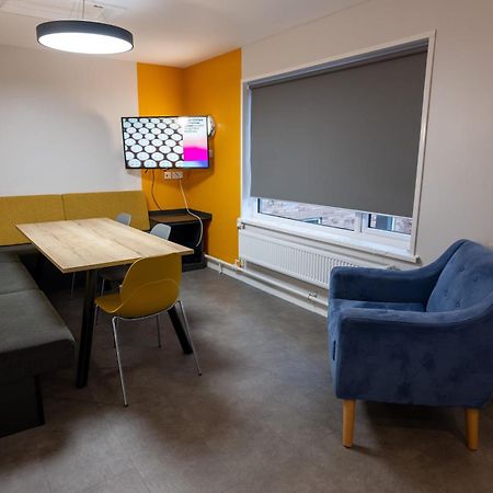 Plas Gwyn Halls, Cardiff Met University מראה חיצוני תמונה