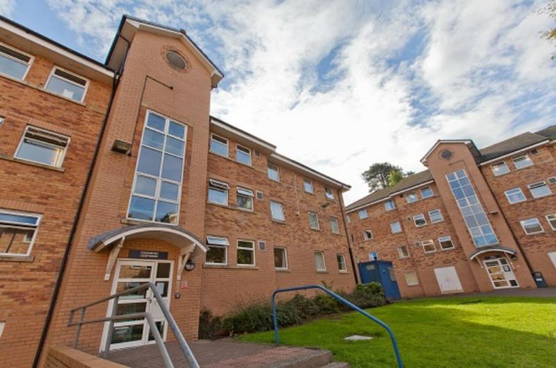 Plas Gwyn Halls, Cardiff Met University מראה חיצוני תמונה