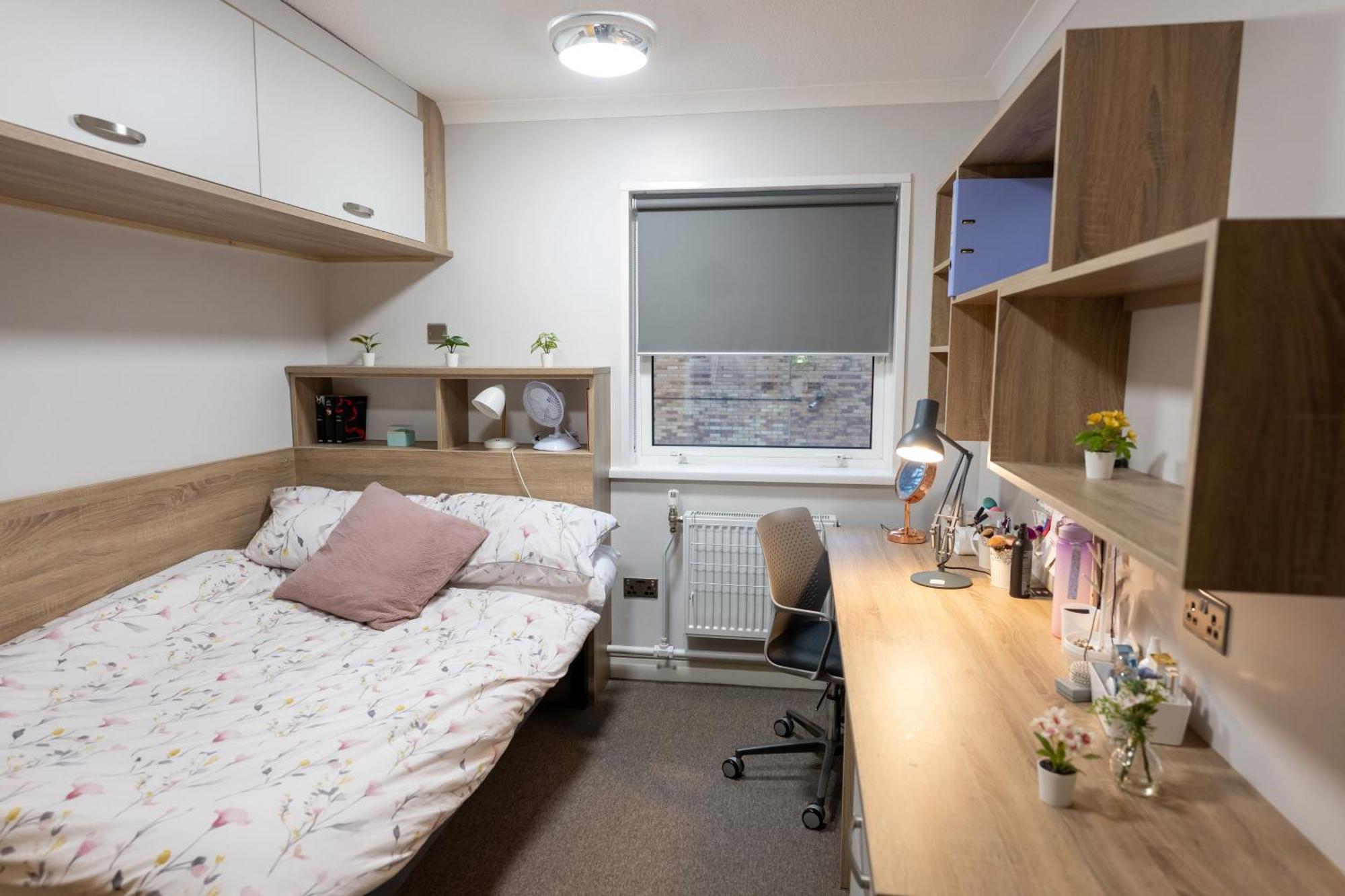 Plas Gwyn Halls, Cardiff Met University מראה חיצוני תמונה
